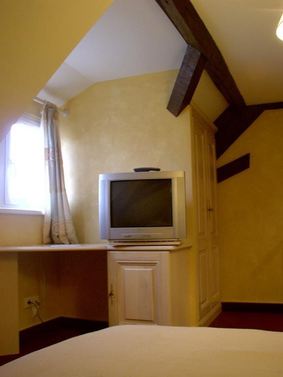 Hotel Du Herrenstein Neuwiller-les-Saverne Номер фото