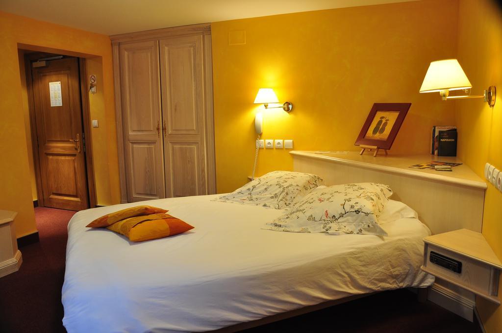 Hotel Du Herrenstein Neuwiller-les-Saverne Номер фото